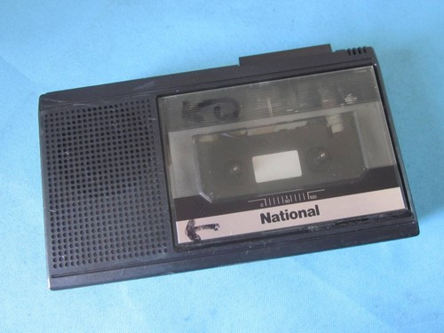 Panasonic 341 registratore - panasonic,