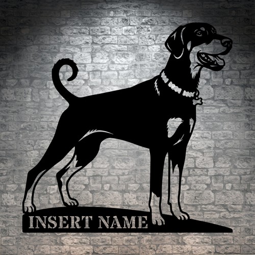 Insegna personalizzata - insegna,