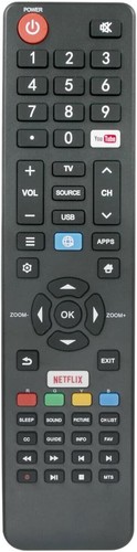 Telecomando ricambio rc320 - telecomando,