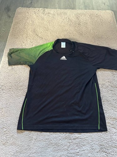 Adidas djokovic edge - 2008, us