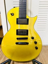 Chitarra elettrica LTD EC-2025