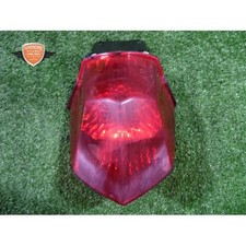 Faro fanale posteriore yamaha - fanale,