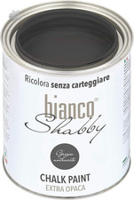 Pittura gessata chalk paint - pittura,
