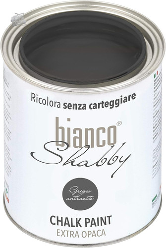 Pittura gessata chalk - chalk, paint