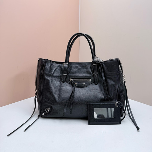 Authentic balenciaga papier - authentic,