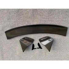 Real Carbon Fiber Adjustable