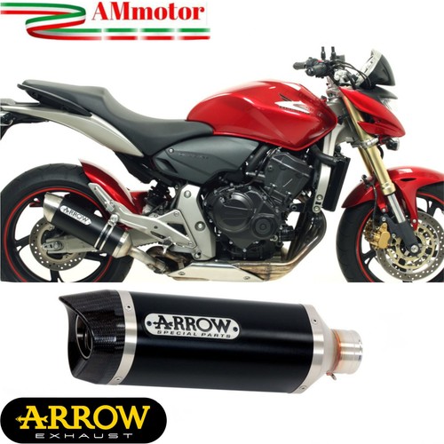 Arrow honda 600 - arrow,