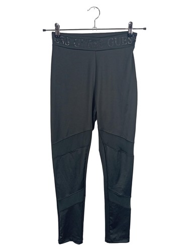 Guess leggings sportivi donna - guess,