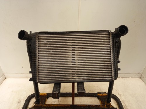 Intercooler volkswagen golf - volkswagen,