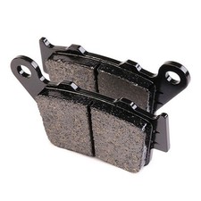 Pastiglia freno per Yamaha TT