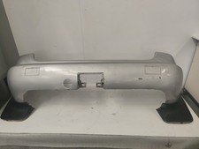 Paraurti Posteriore Mercedes