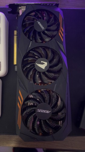 Aorus geforce gtx 1070 - aorus, gb