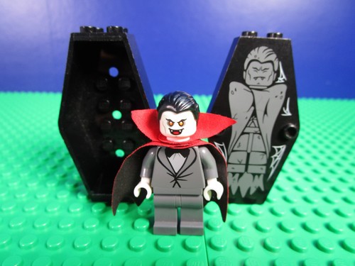 Originale lego scooby doo - scooby,