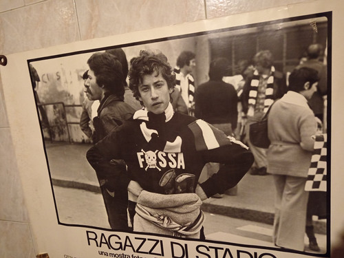 Ragazzi stadio daniele - ,