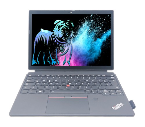 Lenovo thinkpad x12 - lenovo, rimovibile