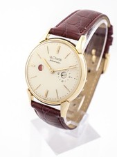 Oblò Jaeger Futurematic