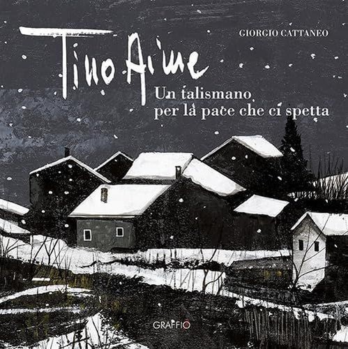 Tino aime talismano - per, la