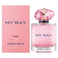 Armani My Way Nectar Eau de