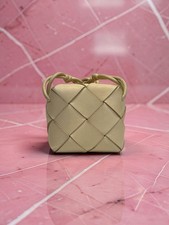 Borsa a tracolla Bottega