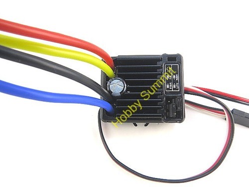 Hobbywing 1060 60a - hobbywing,