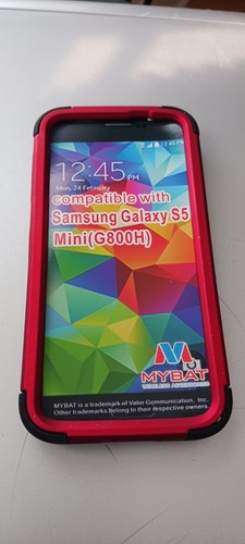 Cover telefono samsung galaxy - cover,