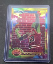 1993-94 Topps Finest