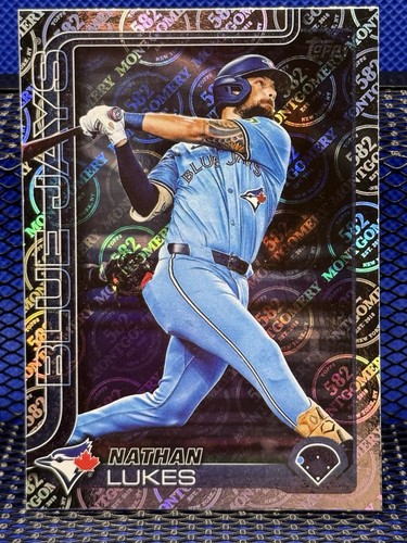 2025 topps series - topps, two