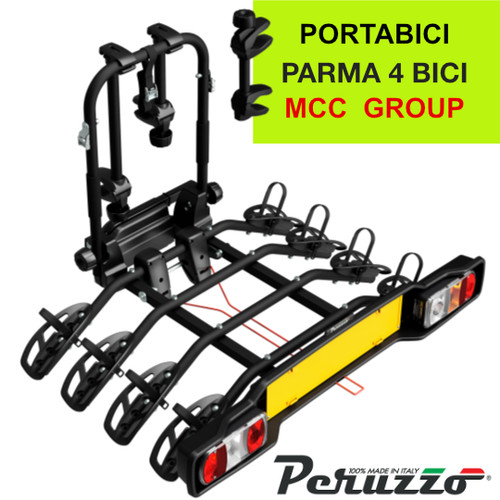 Portabici universale gancio - universale,