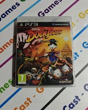 PS3 DUCKTALES REMASTERED