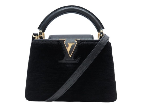 Nuova borsa mano - a, louis