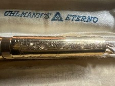 Matita UHLMANN'S ETERNO