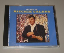 Ritchie valens the - valens, best