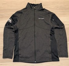 Spyder giacca uomo colorblock - uomo,