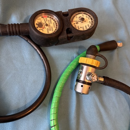 Divers conshelf regolatore - us,