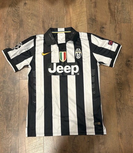 Maglia juventus home - juventus, 14/15