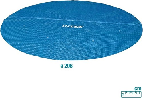 Intex 29020 telo termico - intex,