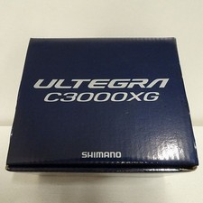 Shimano 21 ULTEGRA C3000XG