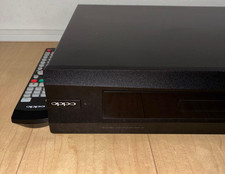 OPPO BDP-95 Lettore Disco