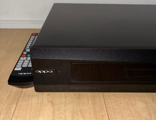 Oppo bdp lettore disco - oppo,