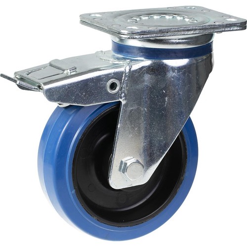 Roulotte frizione 160mm con - frizione,