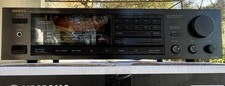 Sintoamplificatore Onkyo