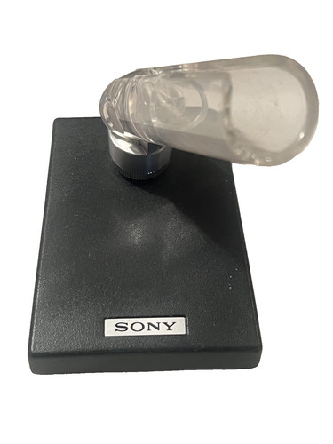 Microfono vintage sony - microfono,