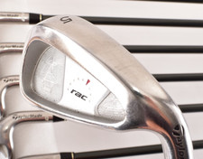 Taylormade RAC OS