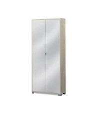 Armadio olmo con ante - 2,