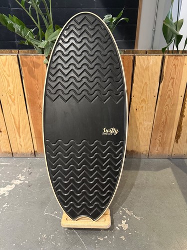 Swifty balance board rullo - board, +