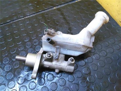 Pompa freno renault clio iii - renault,