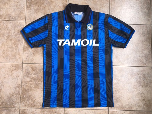 Maglia calcio atalanta home - calcio,
