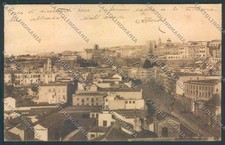 Cagliari città cartolina
