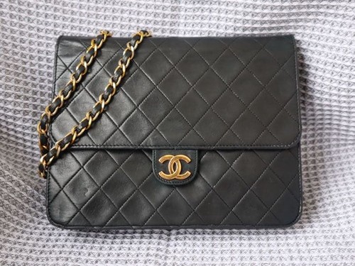 Borsa tracolla chanel - tracolla,