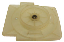 STAFFA MOTORE SUPPORTO PLASTICA FISELDEM IMPERIA GRATTUGIA